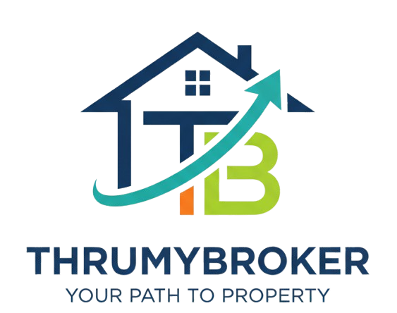 THRUMYBROKER Logo